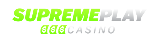 Supreme Play logo
